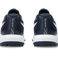 Asics Hockeyschoenen*GEL-PEAKE 3 GS hockeyschoenen junior midnight cream