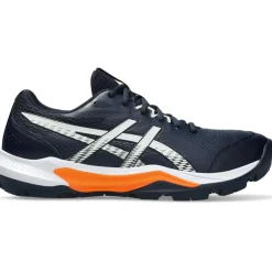 Asics Hockeyschoenen*GEL-PEAKE 3 hockeyschoenen midnight cream