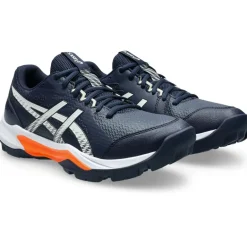 Asics Hockeyschoenen*GEL-PEAKE 3 hockeyschoenen midnight cream