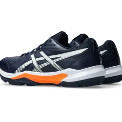 Asics Hockeyschoenen*GEL-PEAKE 3 hockeyschoenen midnight cream