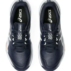 Asics Hockeyschoenen*GEL-PEAKE 3 hockeyschoenen midnight cream