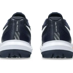 Asics Hockeyschoenen*GEL-PEAKE 3 hockeyschoenen midnight cream