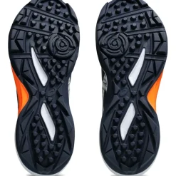 Asics Hockeyschoenen*GEL-PEAKE 3 hockeyschoenen midnight cream