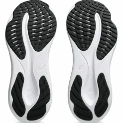 Asics Hardloopschoenen*Gel-Pulse 16 hardloopschoenen heren black carrier grey