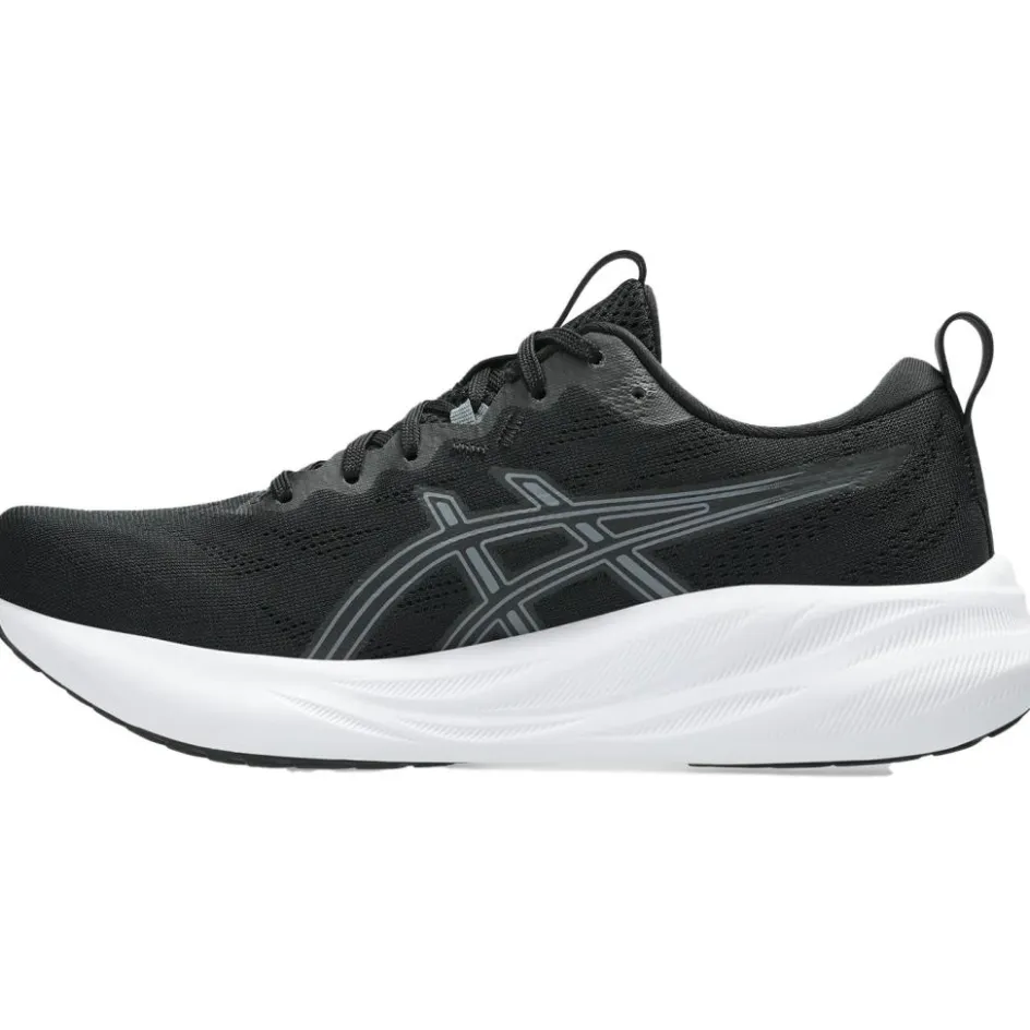 Asics Hardloopschoenen*Gel-Pulse 16 hardloopschoenen dames black metropolis