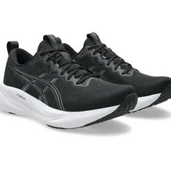 Asics Hardloopschoenen*Gel-Pulse 16 hardloopschoenen dames black metropolis