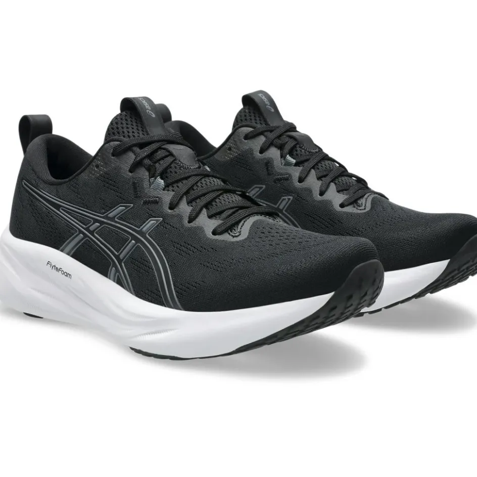 Asics Hardloopschoenen*Gel-Pulse 16 hardloopschoenen dames black metropolis