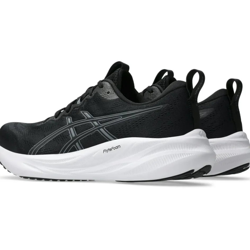 Asics Hardloopschoenen*Gel-Pulse 16 hardloopschoenen dames black metropolis