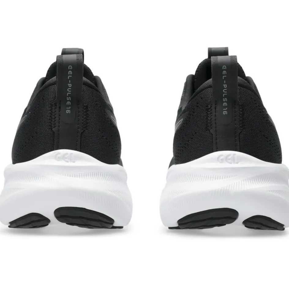 Asics Hardloopschoenen*Gel-Pulse 16 hardloopschoenen dames black metropolis