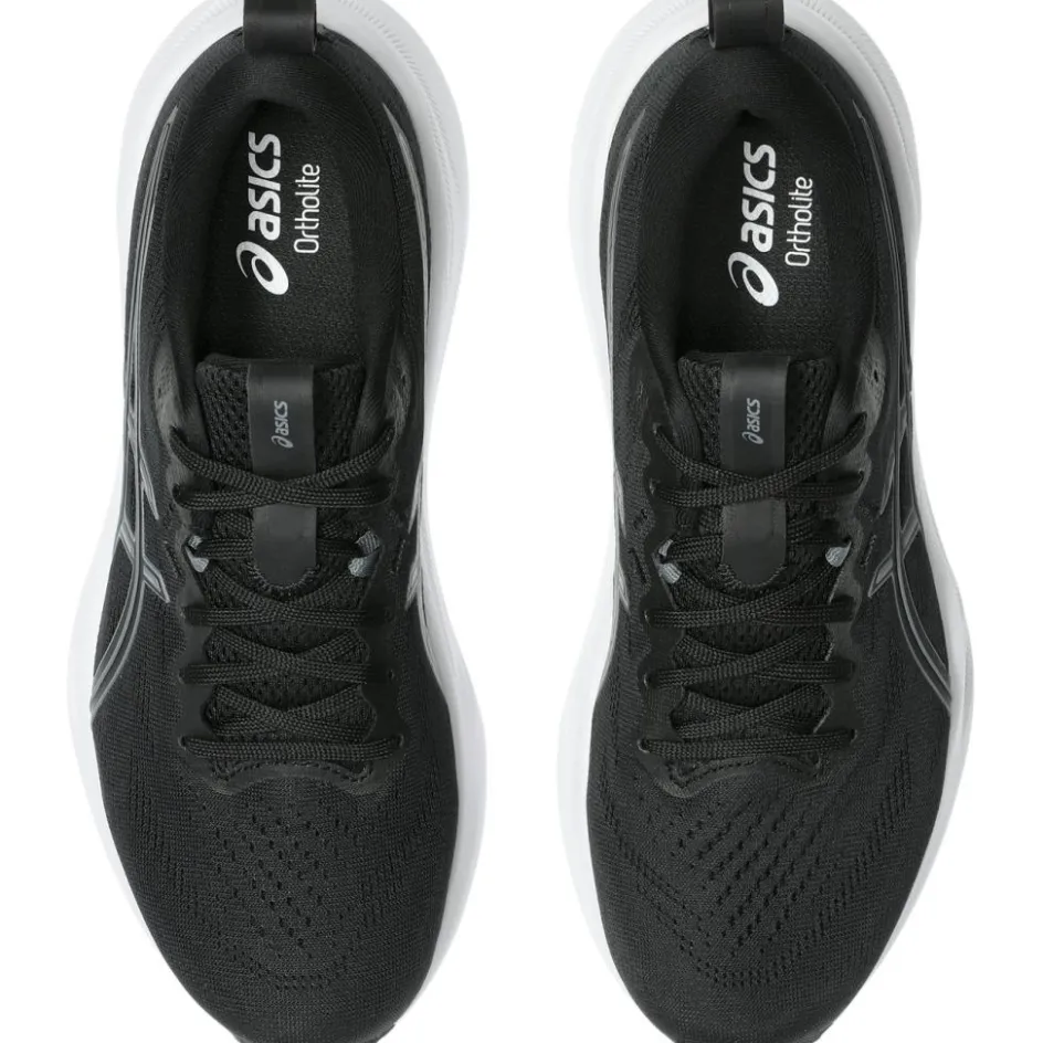 Asics Hardloopschoenen*Gel-Pulse 16 hardloopschoenen dames black metropolis