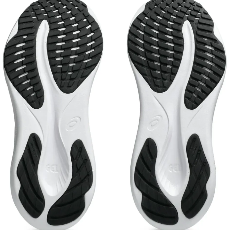 Asics Hardloopschoenen*Gel-Pulse 16 hardloopschoenen dames black metropolis