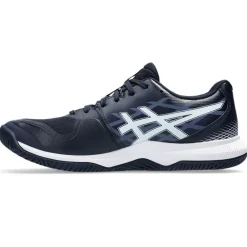 Asics Indoorschoenen*Gel-Tactic 12 indoorschoenen heren midnight white