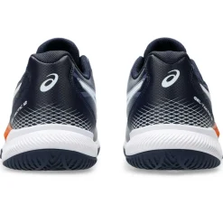 Asics Indoorschoenen*Gel-Tactic 12 indoorschoenen heren midnight white