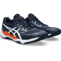 Asics Indoorschoenen*Gel-Tactic 12 indoorschoenen heren midnight white