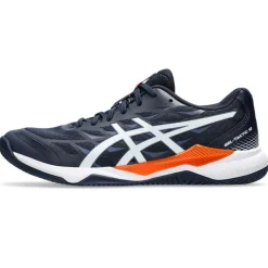 Asics Indoorschoenen*Gel-Tactic 12 indoorschoenen heren midnight white