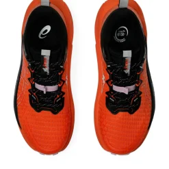 Asics Hardloopschoenen*Gel-Trabuco 13 hardloopschoenen dames nova orange light ube