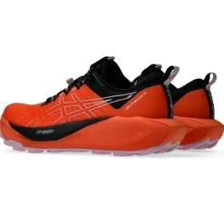 Asics Hardloopschoenen*Gel-Trabuco 13 hardloopschoenen dames nova orange light ube