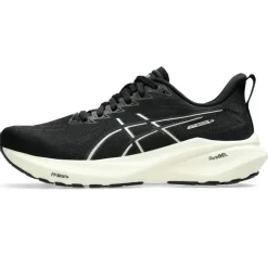 Asics Hardloopschoenen*GT-2000 13 hardloopschoenen dames black white
