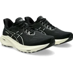 Asics Hardloopschoenen*GT-2000 13 hardloopschoenen dames black white