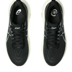 Asics Hardloopschoenen*GT-2000 13 hardloopschoenen dames black white