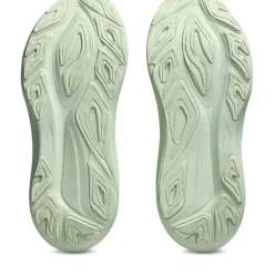 Asics Hardloopschoenen*GT-2000 14 hardloopschoenen dames whisper green monument blue