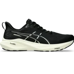 Asics Hardloopschoenen*GT-2000 13 hardloopschoenen heren black white