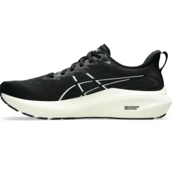 Asics Hardloopschoenen*GT-2000 13 hardloopschoenen heren black white