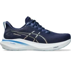 Asics Hardloopschoenen*GT-2000 13 hardloopschoenen dames indigo blue carrier grey