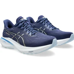 Asics Hardloopschoenen*GT-2000 13 hardloopschoenen dames indigo blue carrier grey