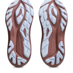 Asics Hardloopschoenen*GT-2000 14 hardloopschoenen dames rubble red vivid coral