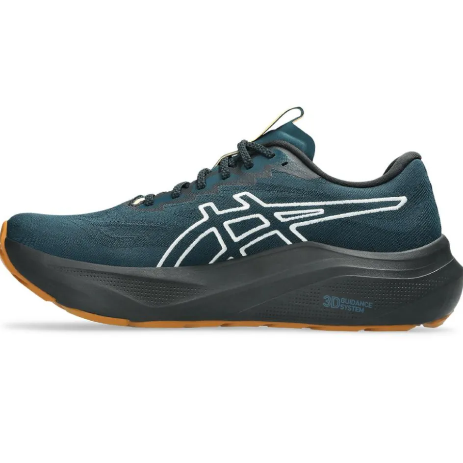 Asics Hardloopschoenen*GT-2000 14 hardloopschoenen heren nature bathing tranquil teal