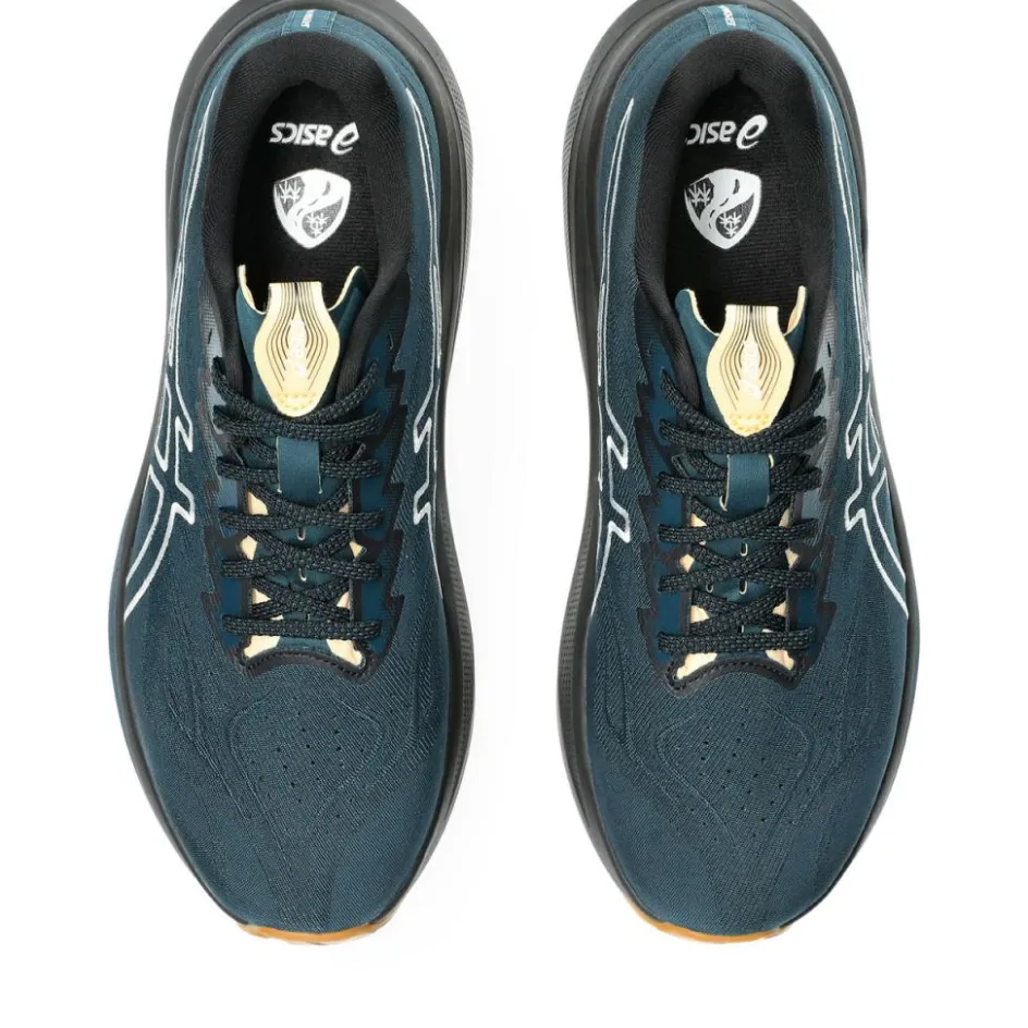 Asics Hardloopschoenen*GT-2000 14 hardloopschoenen heren nature bathing tranquil teal