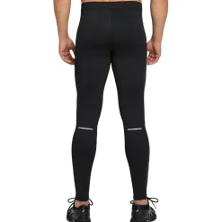 Asics Hardloopkleding*Icon Tight hardloopbroek heren performance black