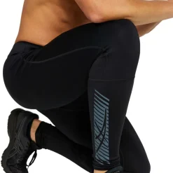 Asics Hardloopkleding*Icon Tight hardloopbroek heren performance black