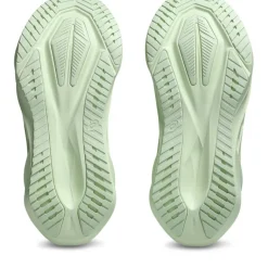 Asics Hardloopschoenen*NOVABLAST 5 hardloopschoenen dames whisper green monument blue