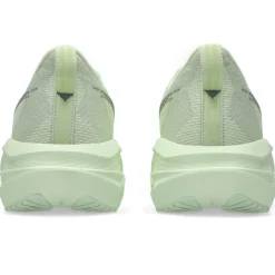 Asics Hardloopschoenen*NOVABLAST 5 hardloopschoenen dames whisper green monument blue