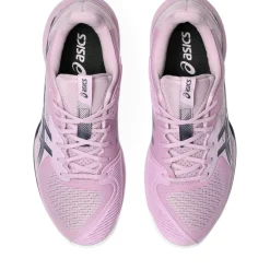 Asics Tennisschoenen*Solution Speed FF 3 Clay tennisschoenen dames light ube indigo fog