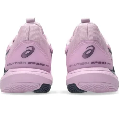 Asics Tennisschoenen*Solution Speed FF 3 Clay tennisschoenen dames light ube indigo fog