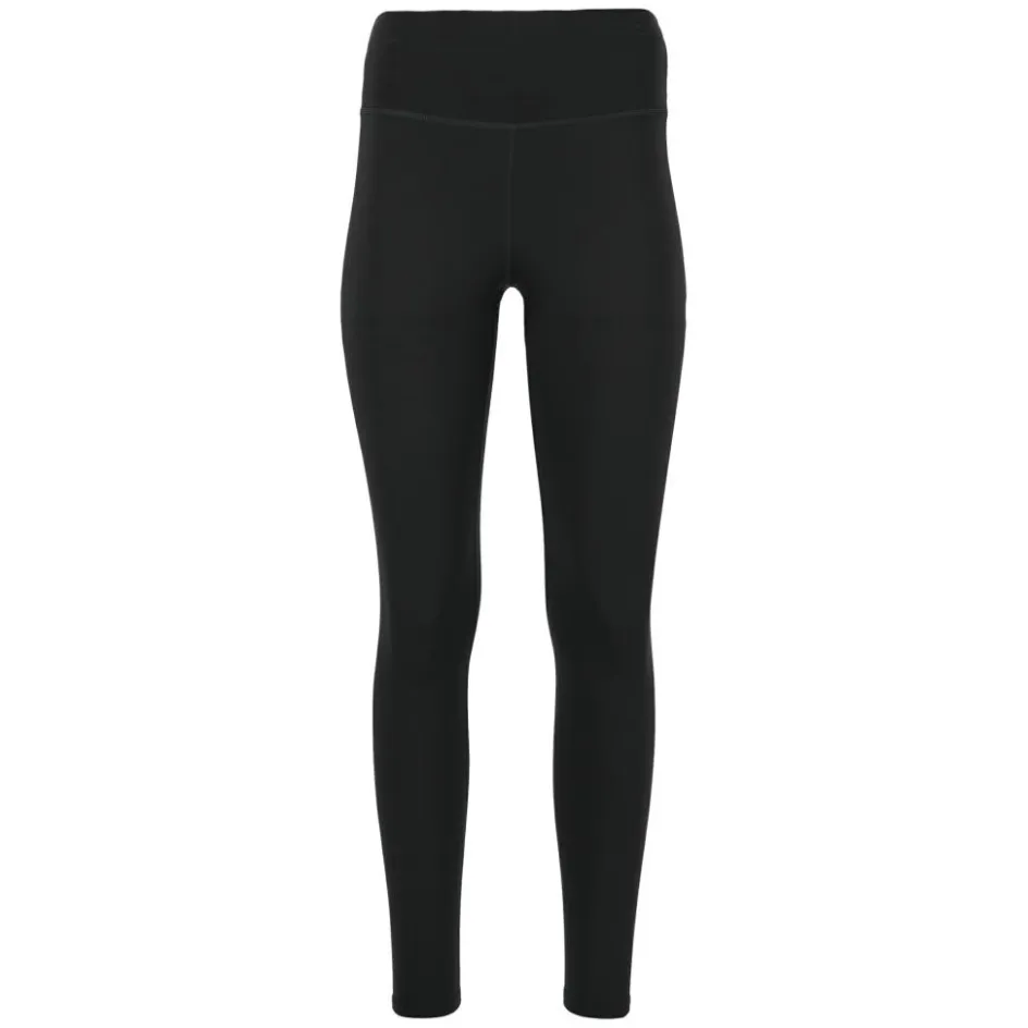 Athlecia Sportbroek*Franz sportlegging dames black