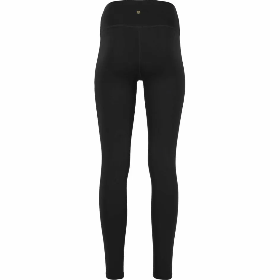 Athlecia Sportbroek*Franz sportlegging dames black