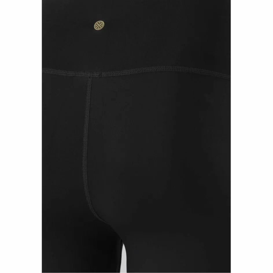 Athlecia Sportbroek*Franz sportlegging dames black