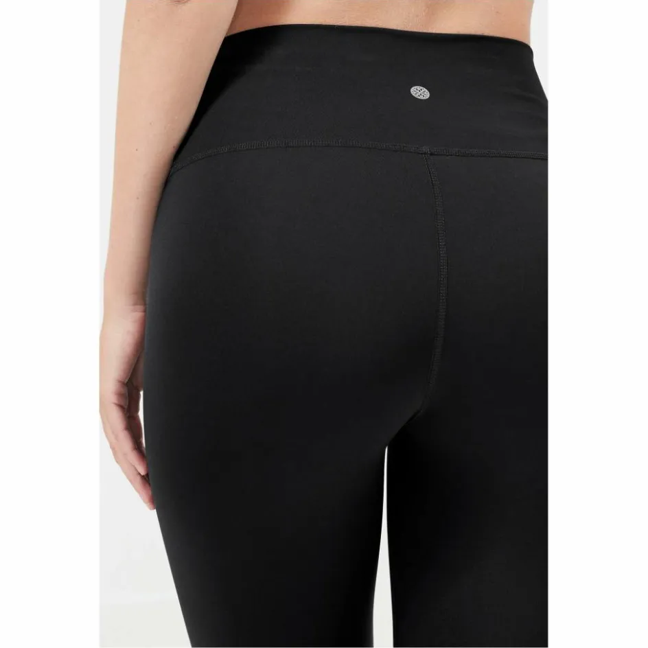 Athlecia Sportbroek*Franz sportlegging dames black