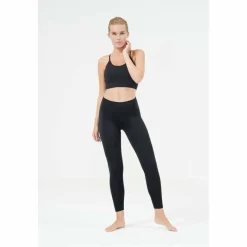 Athlecia Sportbroek*Franz sportlegging dames black