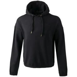 Athlecia Sport Trui*Namier hoodie dames black