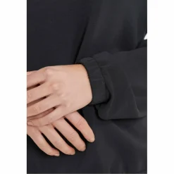 Athlecia Sport Trui*Namier hoodie dames black