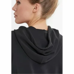 Athlecia Sport Trui*Namier hoodie dames black