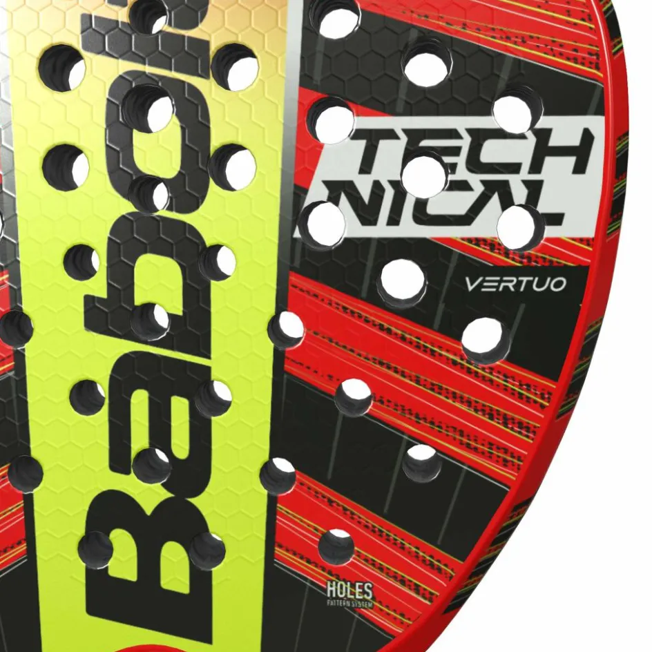 Babolat Padel Racket*150123 Technical Vertuo padel racket