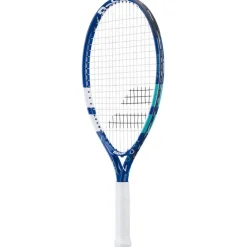 Babolat Tennisracket*21 Wimbledon 24 tennisracket junior blauw