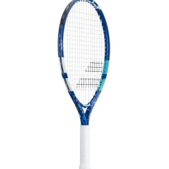 Babolat Tennisracket*21 Wimbledon 24 tennisracket junior blauw