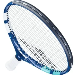 Babolat Tennisracket*21 Wimbledon 24 tennisracket junior blauw